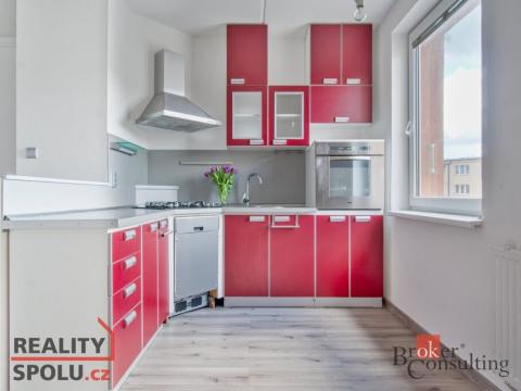 Prodej bytu 3+kk, Bechyně, Písecká, 67 m2