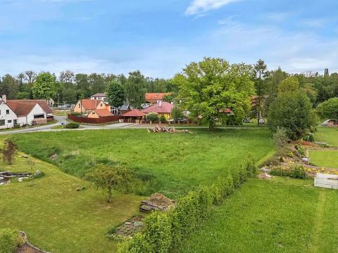 Prodej pozemku pro bydlení, Žichlínek, 978 m2