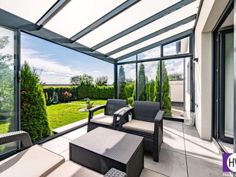 Pronájem vícegeneračního domu, Praha - Újezd, 131 m2