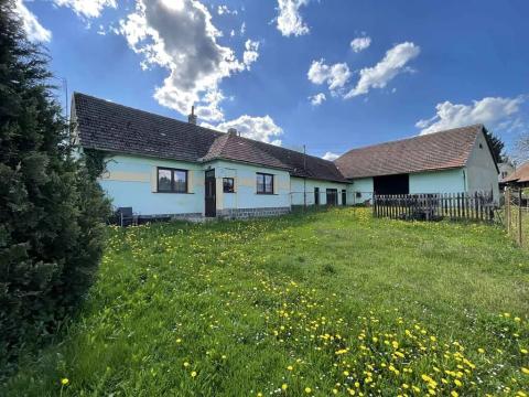 Prodej rodinného domu, Myslív, 127 m2
