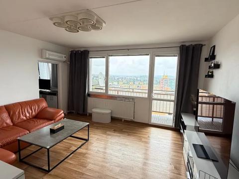 Prodej bytu 3+1, Plzeň, Břeclavská, 65 m2