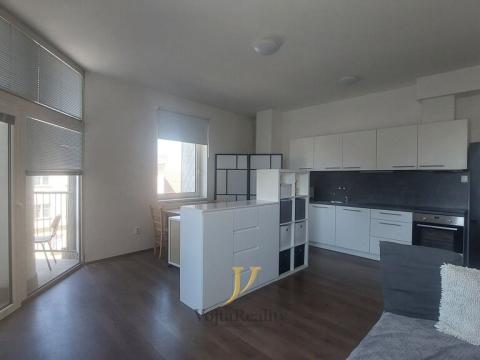 Pronájem bytu 3+kk, Brno, Palackého třída, 81 m2