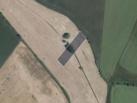 Prodej louky, Šebkovice, 6051 m2
