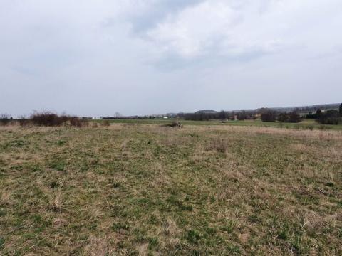 Prodej pozemku, Makotřasy, 638 m2