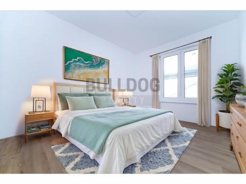 Pronájem bytu 2+kk, Praha - Libeň, Zenklova, 43 m2