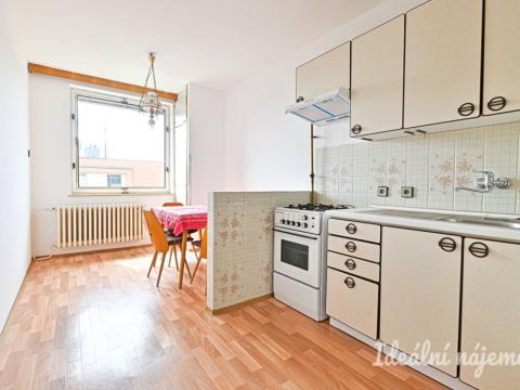 Pronájem bytu 3+1, Humpolec, Mírová, 86 m2