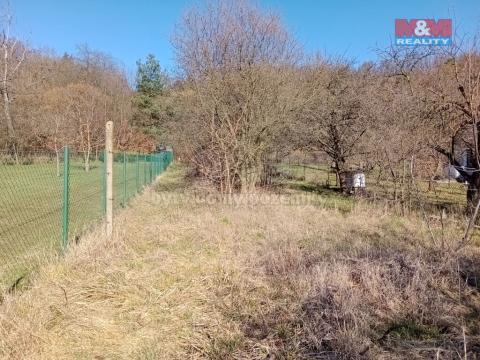 Prodej pozemku pro bydlení, Luleč, 711 m2