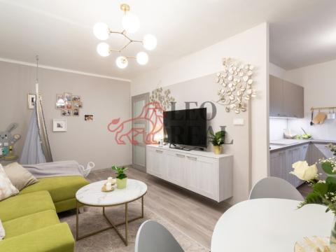 Prodej bytu 3+kk, Ivančice, 66 m2