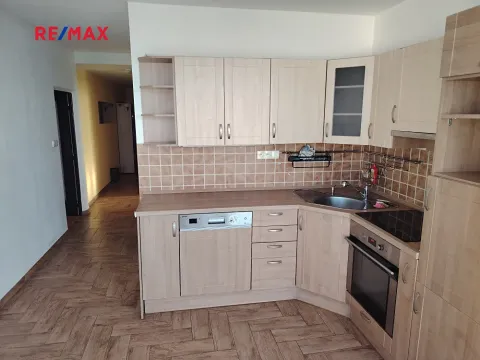 Pronájem bytu 2+1, Plzeň, Klatovská, 70 m2
