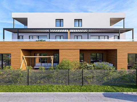 Prodej bytu 3+kk, Holešov, 75 m2