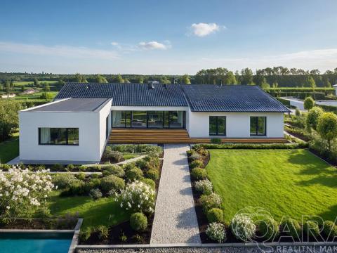 Prodej rodinného domu, Smilovice, 230 m2