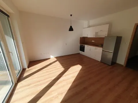 Pronájem bytu 1+kk, Jihlava, Vrchlického, 36 m2