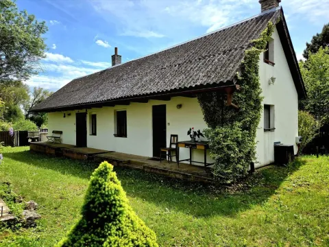Prodej rodinného domu, Křinec - Sovenice, 150 m2