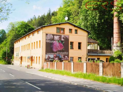 Prodej bytu 4+1, Jablonec nad Nisou - Proseč nad Nisou, 90 m2