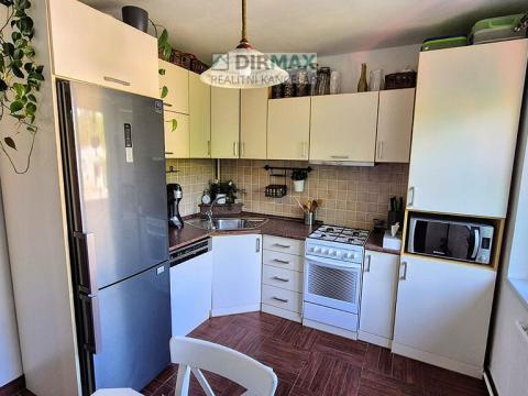 Prodej bytu 3+1, Příchovice, 59 m2