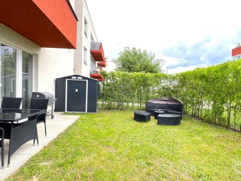 Prodej bytu 2+kk, Praha - Pitkovice, Penízovková, 90 m2