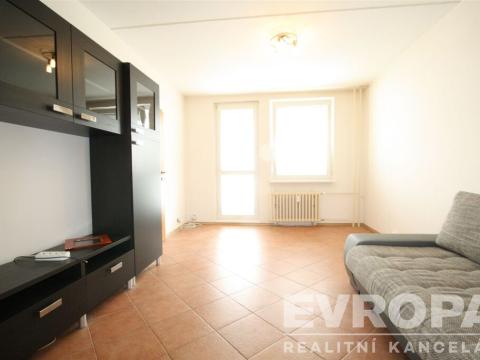 Pronájem bytu 2+kk, Praha - Chodov, Benkova, 46 m2