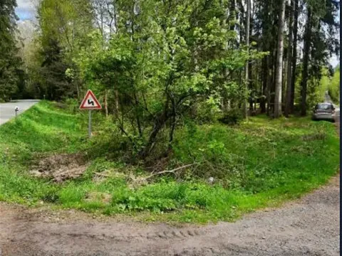 Prodej pozemku, Mlýny, 826 m2
