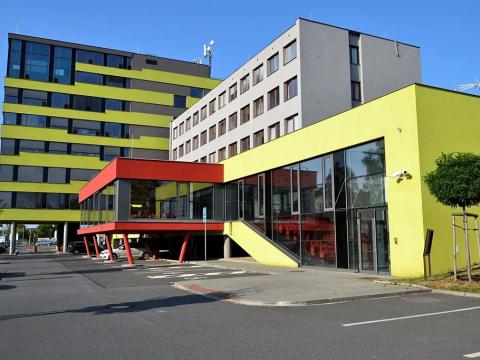 Pronájem kanceláře, Ostrava, Vratimovská, 24 m2