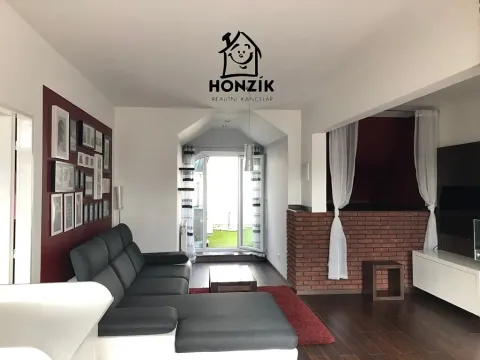 Pronájem bytu 2+kk, Praha - Kunratice, Hornomlýnská, 57 m2