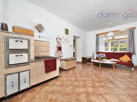 Prodej rodinného domu, Městečko Trnávka, 160 m2
