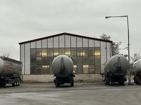 Dražba výrobních prostor, Litoměřice, Českolipská, 84 m2