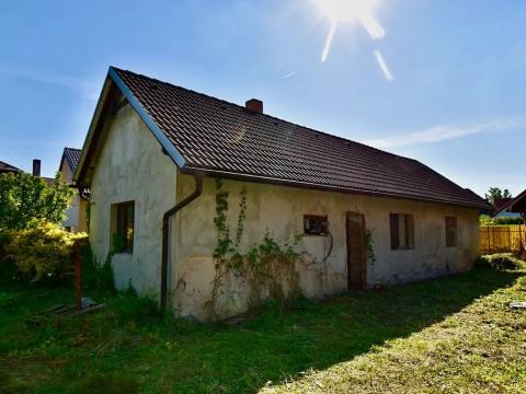 Prodej chalupy, Krchleby, 91 m2