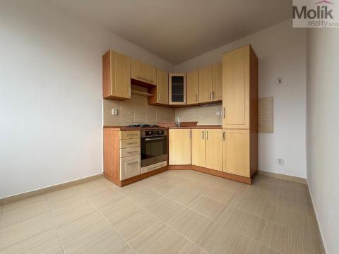 Prodej bytu 3+1, Most, Růžová, 68 m2