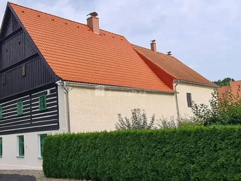 Prodej zemědělského objektu, Liběšice - Zimoř, 281 m2