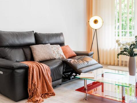 Prodej bytu 4+kk, Benešov, Tyršova, 134 m2