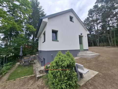 Prodej chaty, Hradec, 37 m2