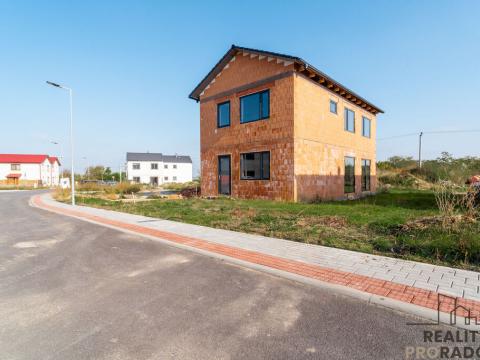 Prodej rodinného domu, Šatov, 142 m2