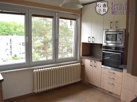 Prodej bytu 5+1, Hluboká nad Vltavou, Lesní, 112 m2