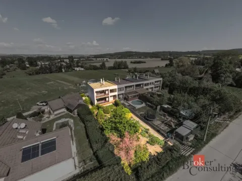 Prodej rodinného domu, Dolní Bousov, Vlčopolská, 141 m2