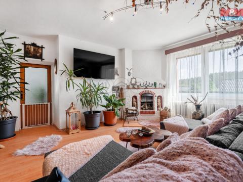 Prodej rodinného domu, Jablonec nad Nisou, Janáčkova, 180 m2