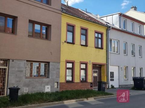 Prodej rodinného domu, Brno, Skopalíkova, 223 m2