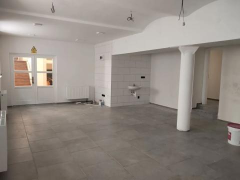 Pronájem komerční nemovitosti, Olomouc, 100 m2