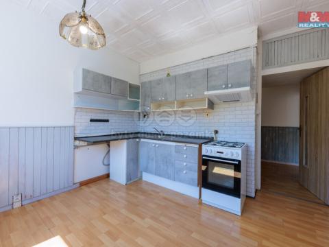 Pronájem bytu 2+1, Loket, Sportovní, 60 m2