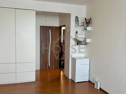 Prodej bytu 2+1, Praha - Hloubětín, Poděbradská, 50 m2