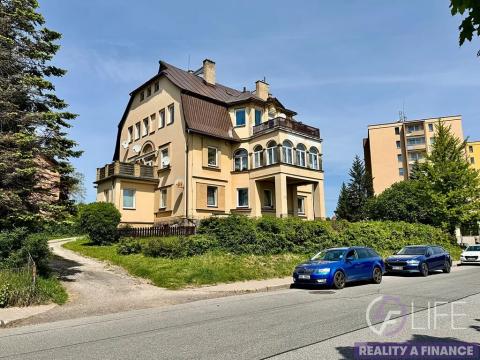 Prodej bytu 3+1, Vrchlabí, Pražská, 130 m2