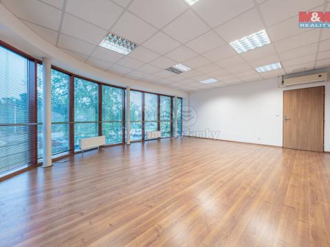 Pronájem obchodního prostoru, Praha - Hostivař, Švehlova, 149 m2