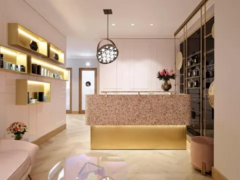 Prodej obchodního prostoru, Praha - Nové Město, 120 m2