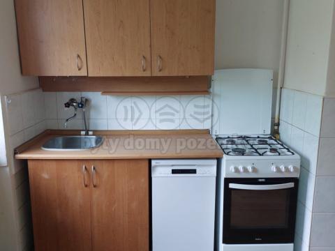 Pronájem bytu 3+1, Vrbno pod Pradědem, Husova, 68 m2