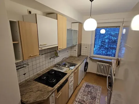 Pronájem bytu 3+1, Ostrava, Staňkova, 71 m2