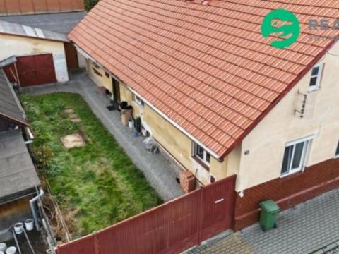 Prodej rodinného domu, Opava, Bílovecká, 120 m2