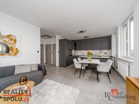 Prodej bytu 4+kk, Plzeň - Černice, Nepomucká, 190 m2