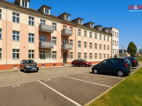 Prodej bytu 2+kk, Písek - Pražské Předměstí, Pražská, 37 m2