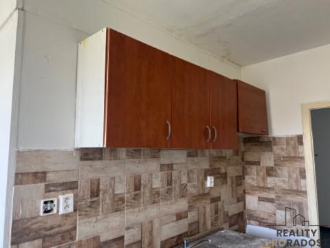 Prodej bytu 4+1, Ústí nad Labem, Jindřicha Plachty, 99 m2