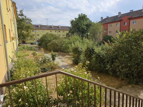 Pronájem bytu 2+1, Hodonín, U Červených domků, 68 m2