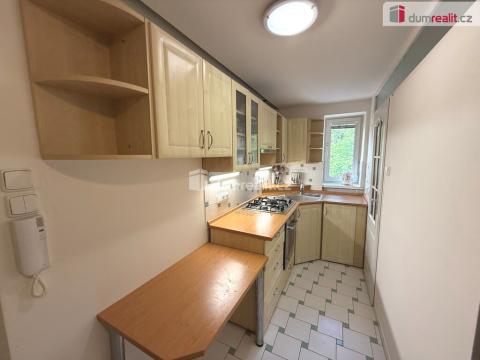 Pronájem bytu 3+1, Frenštát pod Radhoštěm, Školská čtvrť, 59 m2